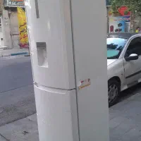 یخچال فریزر دیپونت