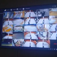 فروش ویژه دوربین مداربسته ip