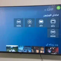 تلویزیون ۴۳ اینچ LED