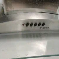 هود شومینه