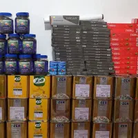 روغن زر ۲ملیون پنجاه حراج کف همه بازار