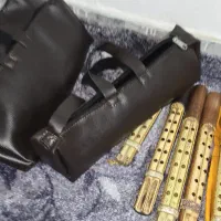 نی انبان نو و کیف مخصوص