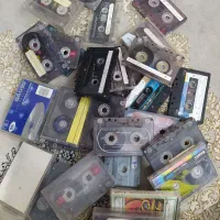نوار‌کاست‌
