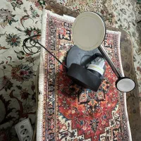 شارژر مگنتی ۳ کاره ی آیفون برند (بلکین)