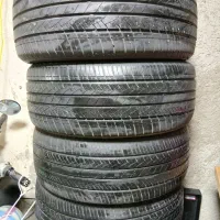لاستیک چانگان