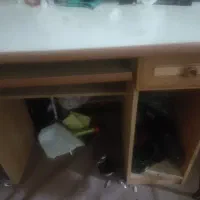 میز کامپیوتر تخته ترسیم