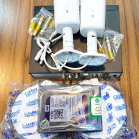 دوربین مداربسته