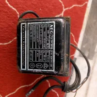 ترانس جرقه زن ۲ وایر افزاینده ۲۲۰ به ۱۵ کیلو ولت