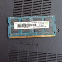 رم 4 گیگ ddr3|قطعات و لوازم جانبی رایانه|مشهد, آبکوه|دیوار