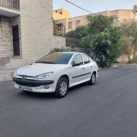 خودرو ۲۰۶ اس دی وی ۸