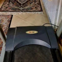 تردمیل fit club فیت کلاب|تجهیزات ورزشی|کرج, باغستان|دیوار