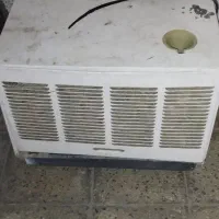 کولر ارج قدیمی