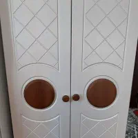 تخت و کمد سیسمونی و نوجوانی