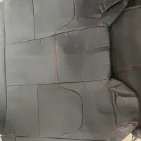 روکش صندلی چرم جک j4   جی۴