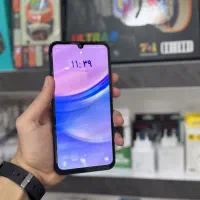 Samsung A15 128/4|موبایل|تبریز, |دیوار