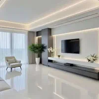 فروش واحد صفر خانه کارگر