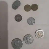 سکه و اسکناس