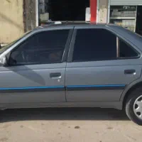 فروش خودرو ۴۰۵