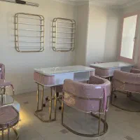 وسایل سالن زیبایی