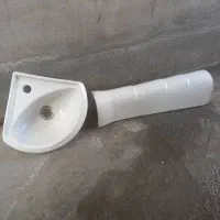 روشویی ال