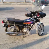 موتور هوندا ۱۲۵ برند لیفان