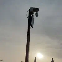دوربین مدار بسته،دزد گیر ،برق