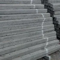 پایه بتنی مقاوم صد در صد تضمینی