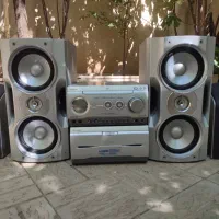 لذت صدای کریستالی در سونیwz8