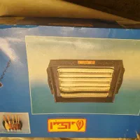 کباب رو اجاقی وپیک نیکی