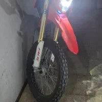 فلات نیو فیس 200cc