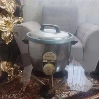 پلوپز مارک پارس خزر ۶ نفره کاملا سالم