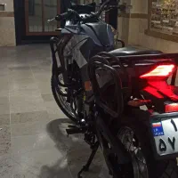 موتور sym nh180 ان اچ ۱۸۰ گلکسی