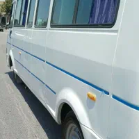 مینی بوس کارسان