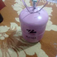 گاز کولر 410