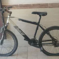دوچرخه