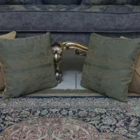 کوسن طوسی ساده