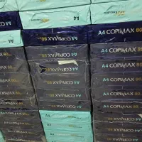 کاغذ کپی مکس 500 عددی 80 گرمی