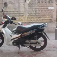 بیکلاج پیشرو پرواز