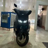 متور nmax مدل ۱۴۰۱ کیلس فول لوازم