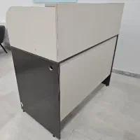 میز کانتر فروش میز پیشخوان میز منشی میز پذیرش