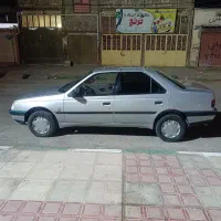 پژو ۴۰۵ مدل ۹۵
