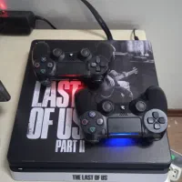 ps4 اسلیم