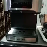 قهوه ساز اسپر سو ساز
