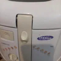 سرخ کن سامسونگ