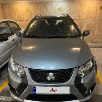 کوییک GXR دنده ایی ۱۴۰۳ ، ۱۶/۳۰۰