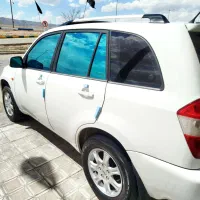 ام وی ام X33سفیدمدل 93 بکر کم‌کار وپلمپ