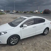 برلیانس H230 مدل ۹۶ اتومات(فروش اقساطی)