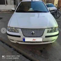 سمند lx مدل ۱۴۰۰ درحد