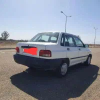 پراید مدل ۱۳۸۵