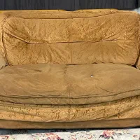 مبل دو نفره راحتی ابری